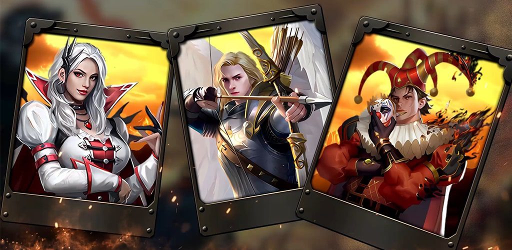 Kingdoms of Camelot Battle