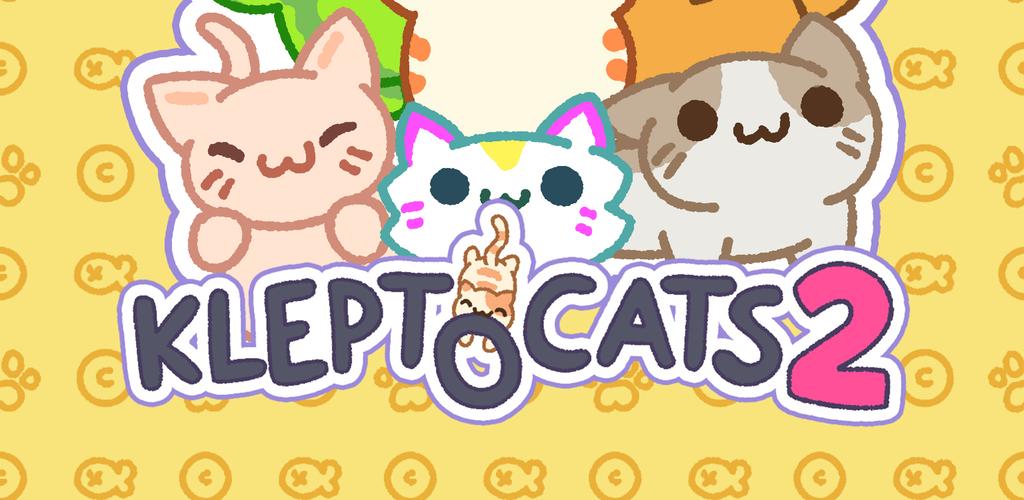 KleptoCats 2