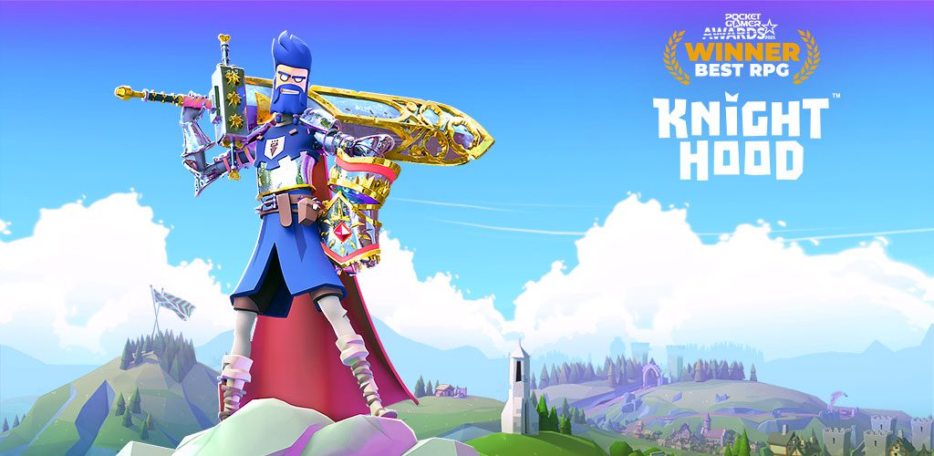 Knighthood: The Knight RPG