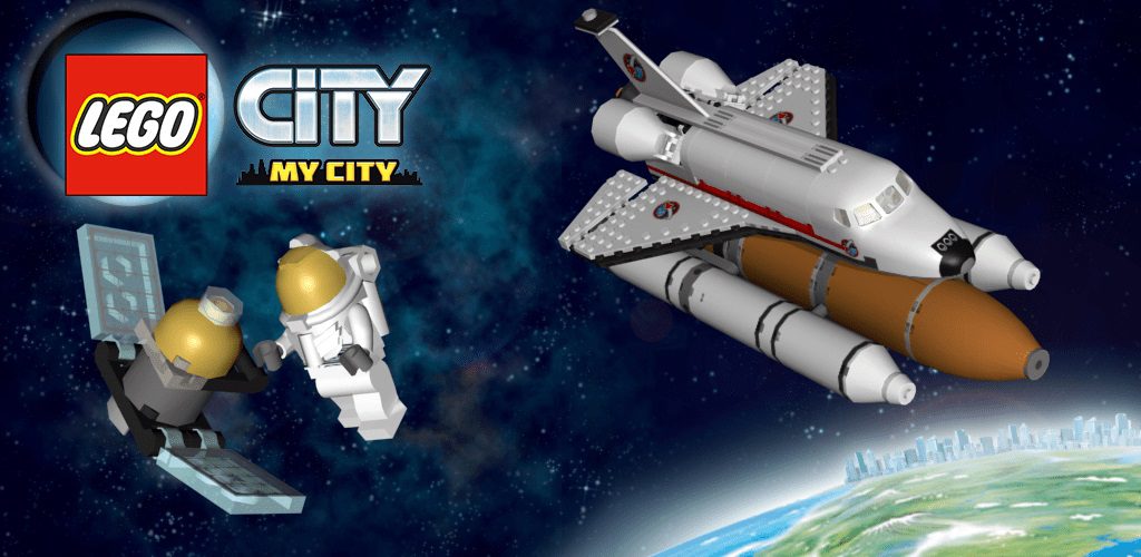 LEGO® City My City