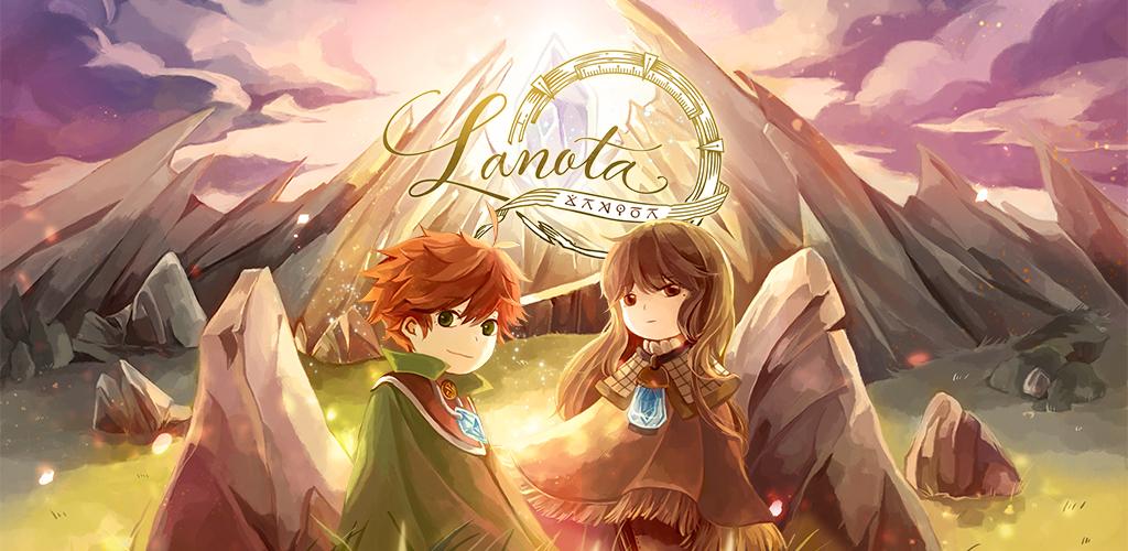 Lanota Android Games