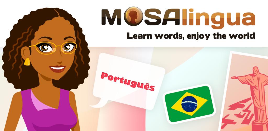 Learn Brazilian Portuguese