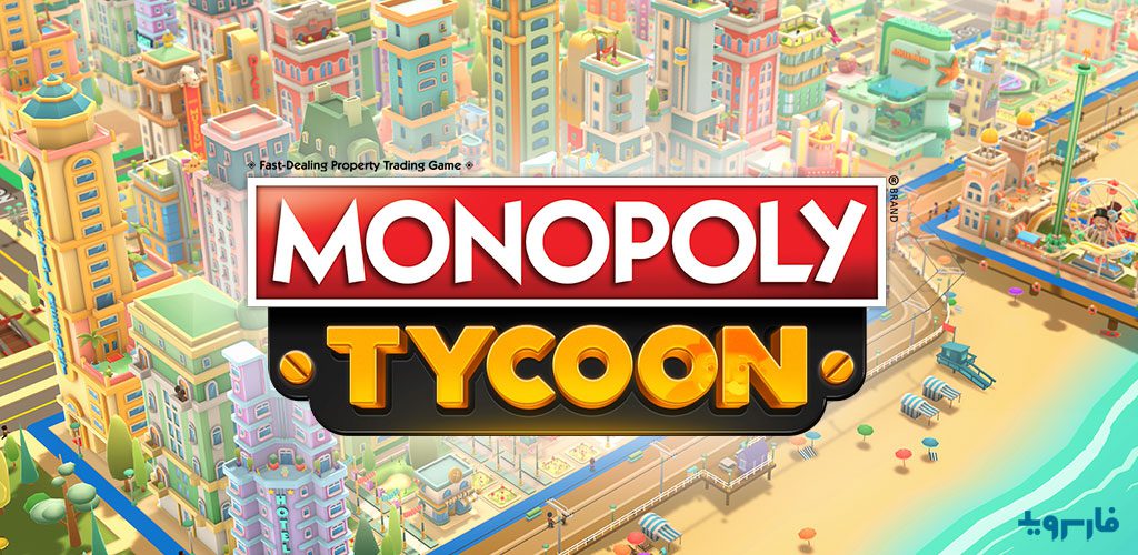 MONOPOLY Tycoon