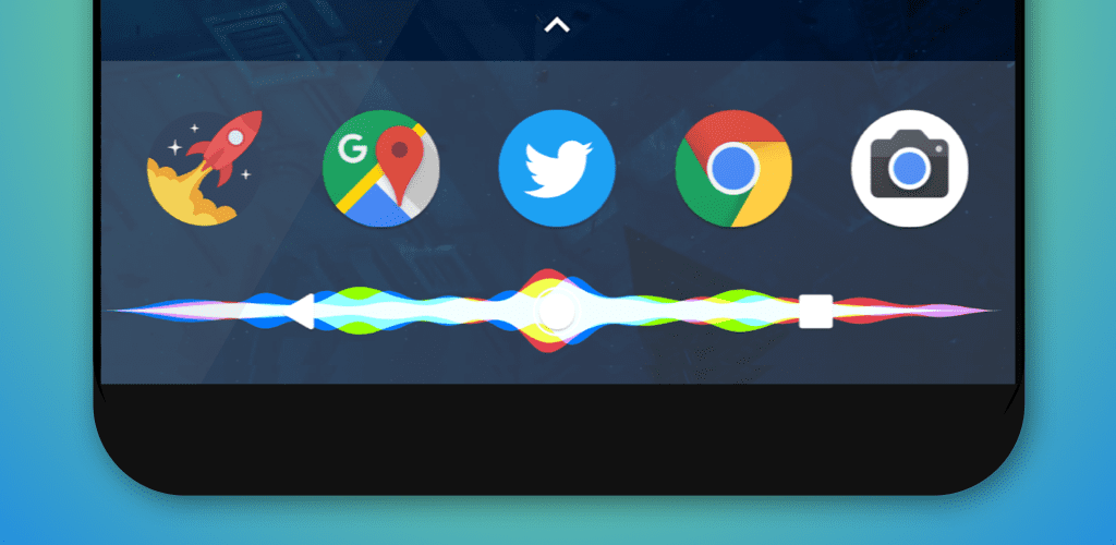 MUVIZ Navbar Music Visualizer 3