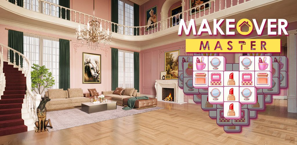 Makeover Master