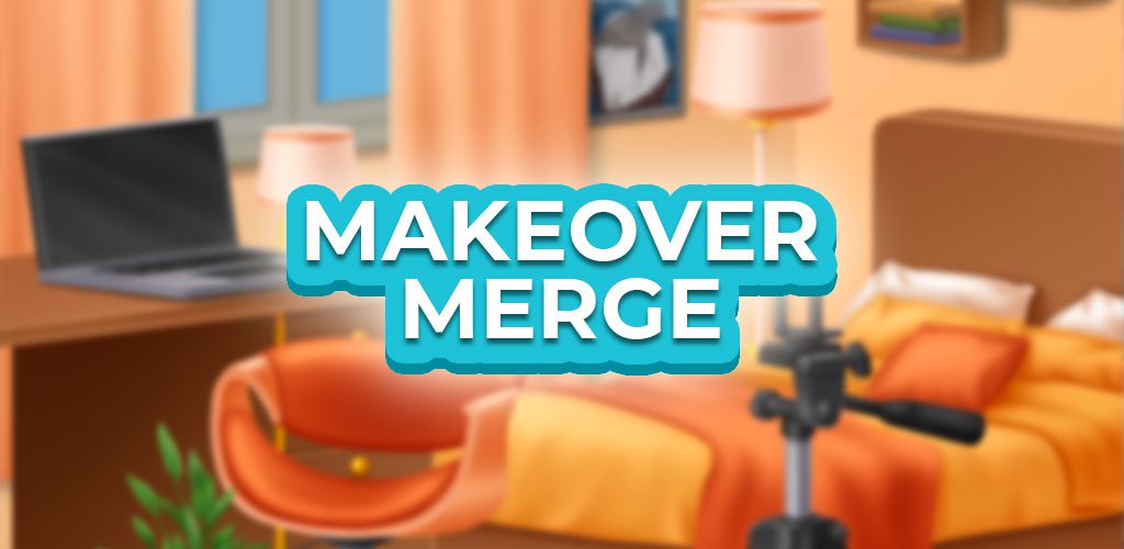 Makeover Merge