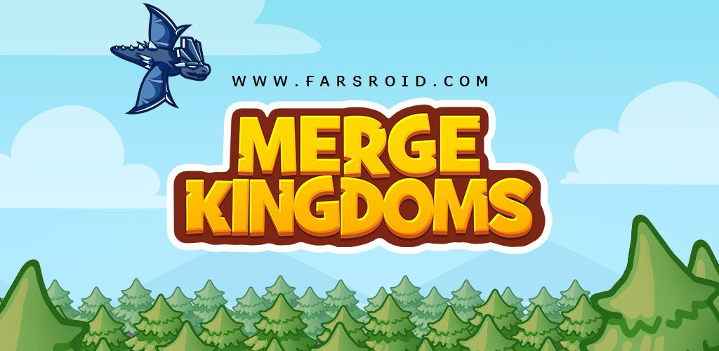 Merge Kingdoms