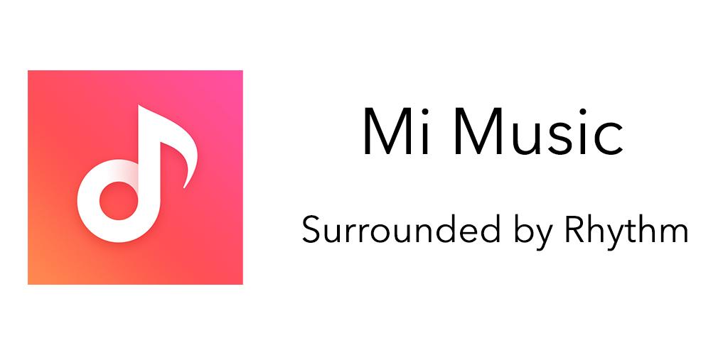 Mi Music 3