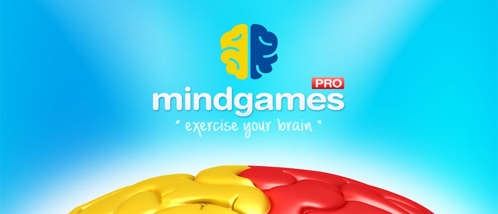 Mind Games Pro Android Games