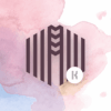 Minima KWGT Logo