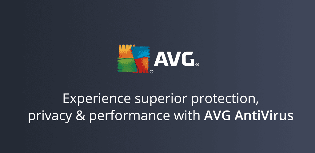 AVG AntiVirus 2019 for Android Security Free