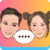 MojiPop My Personal Emoji Keyboard Camera