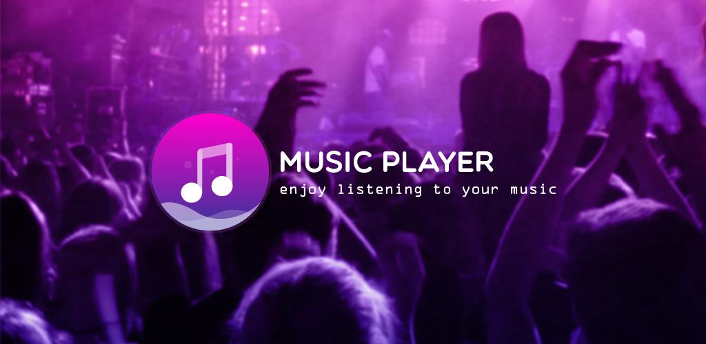 Music player - pro version