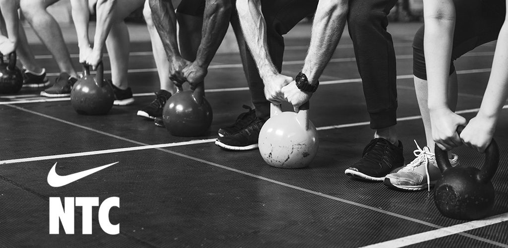 Nike Training Club
