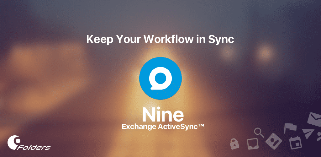 Nine - Email & Calendar