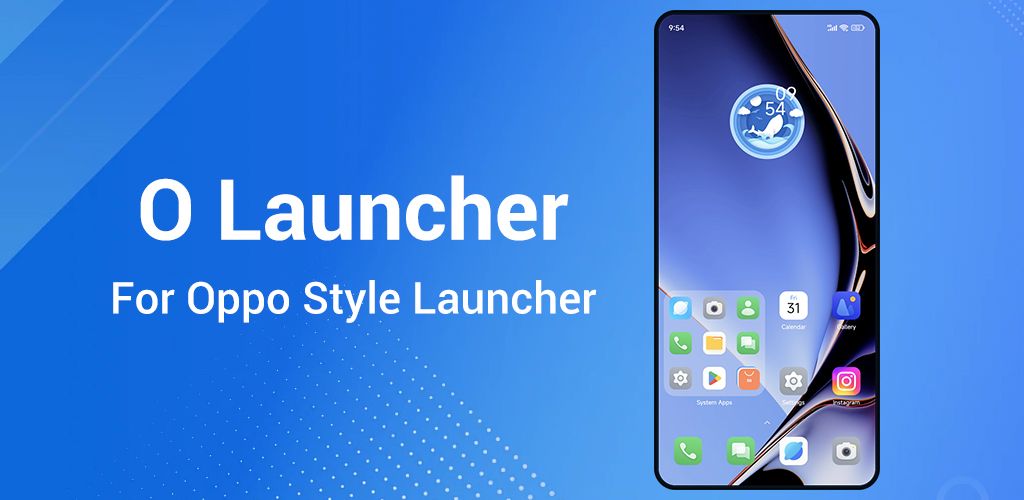 O Launcher