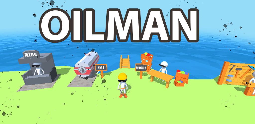 Oilman