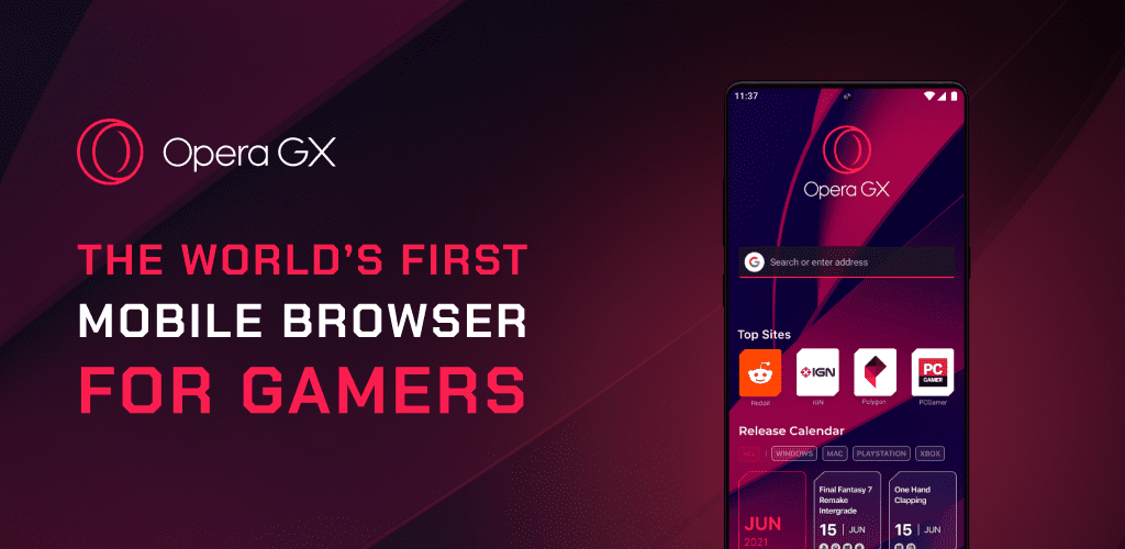 Opera-GX-Gaming-Browser