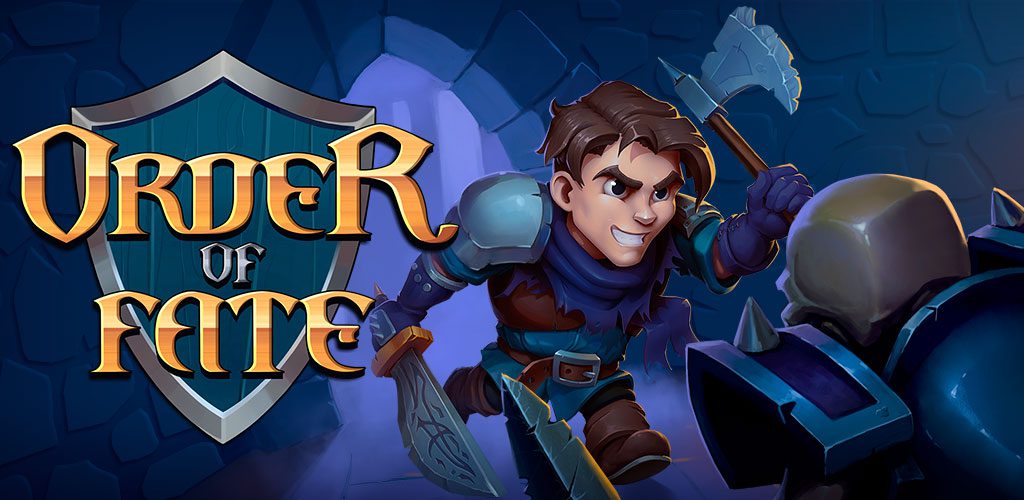 Roguelike RPG Offline - Order of Fate
