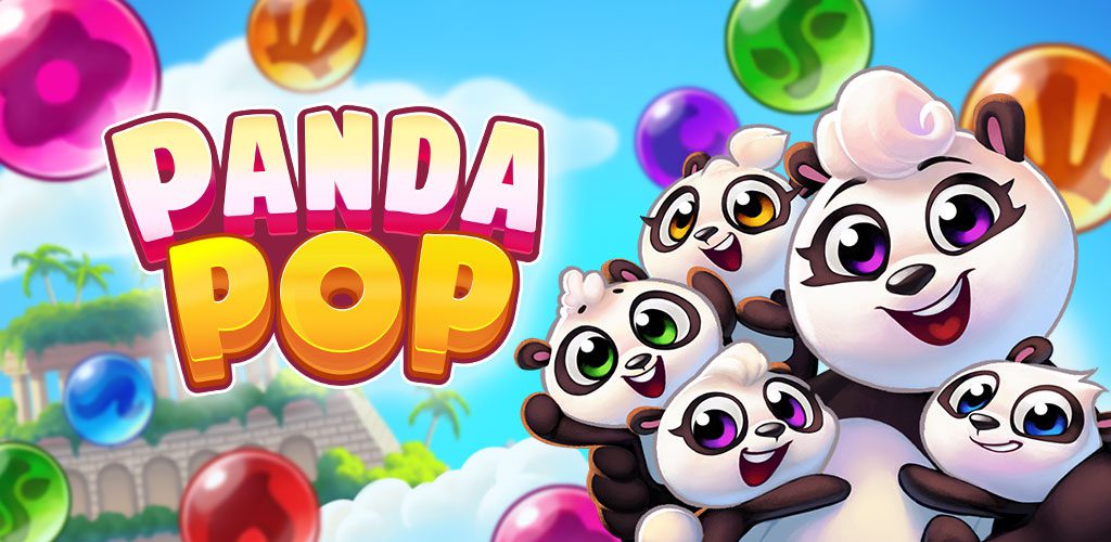 Panda Pop