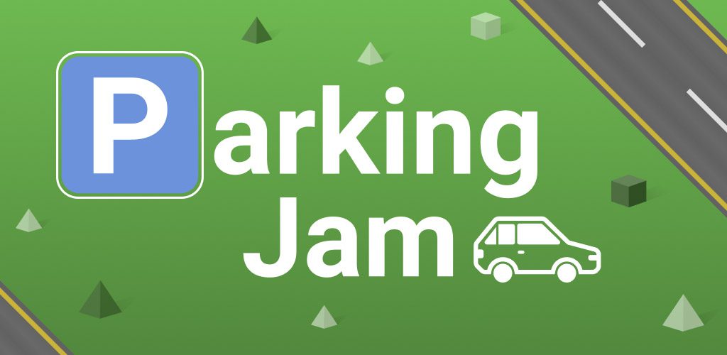 Parking Jam 3D