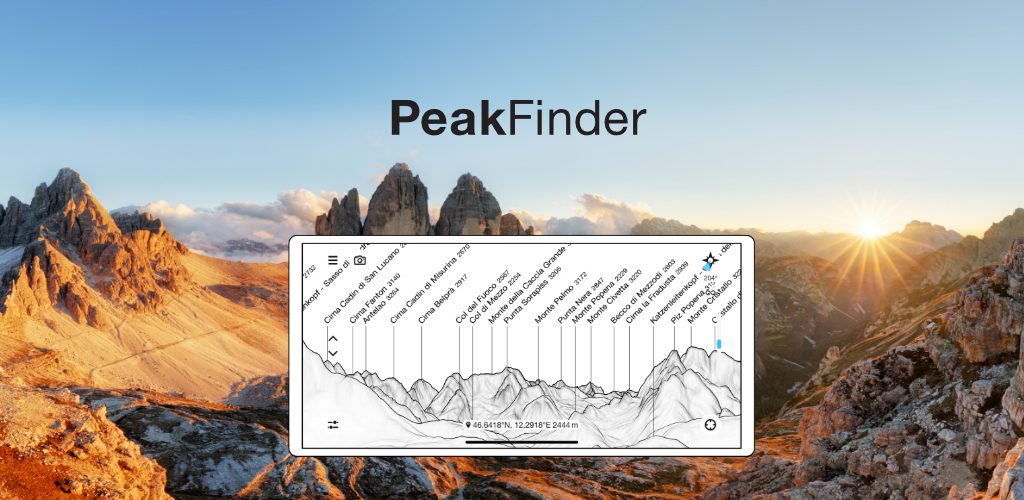 PeakFinder