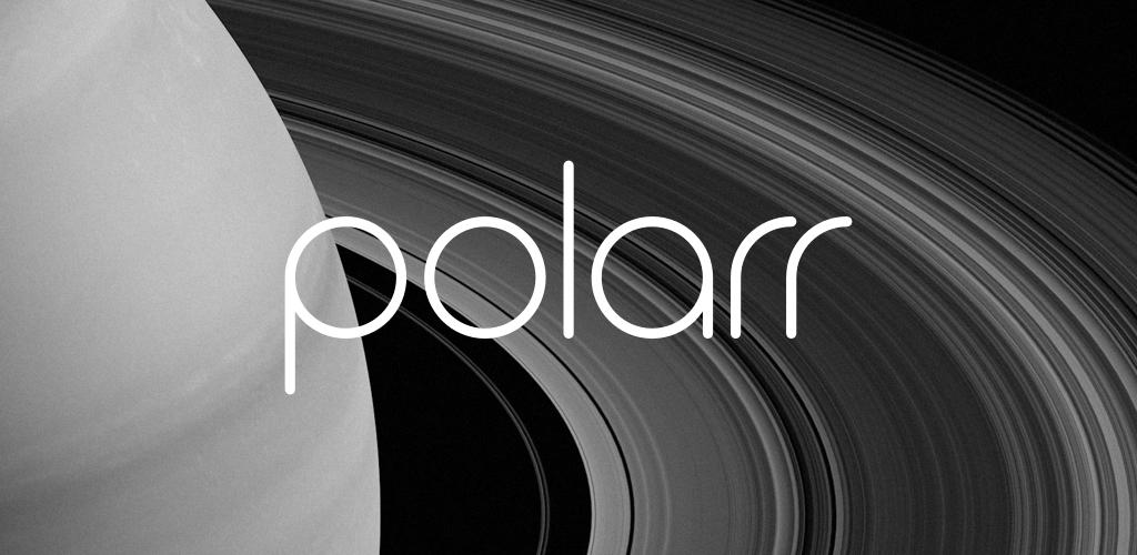 Polarr Photo Editor