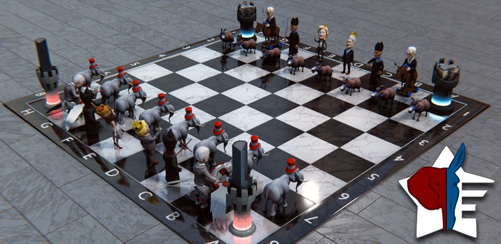Political Chess Pro