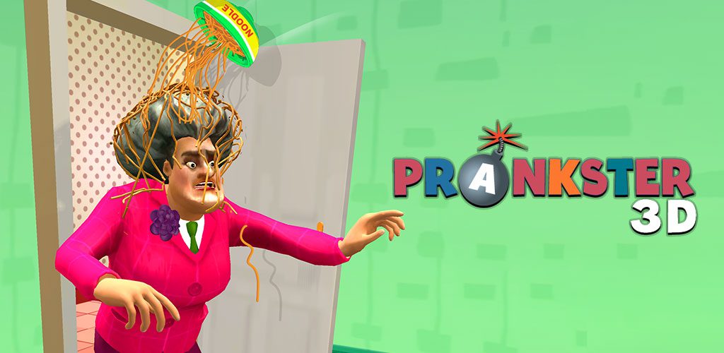  Prankster 3D