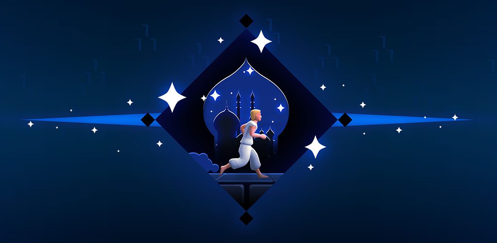 Prince of Persia: Escape