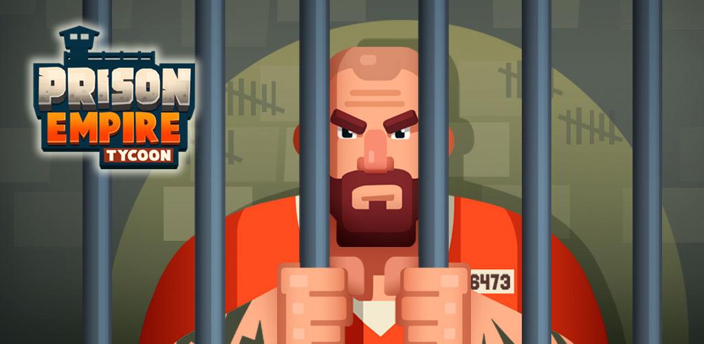 Prison Empire Tycoon - Idle Game
