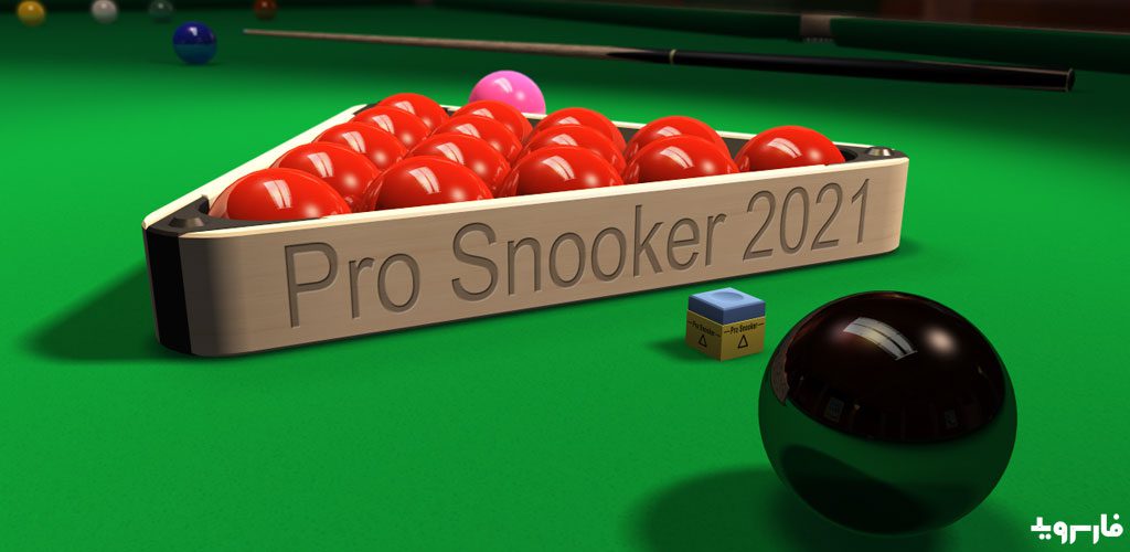 Pro Snooker 2021