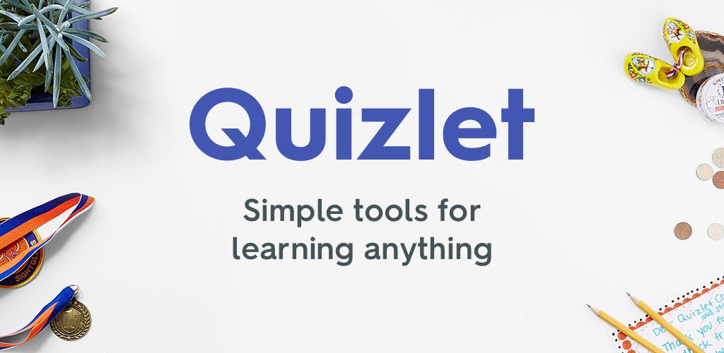 Quizlet Learn Languages & Vocab with Flashcards Plus