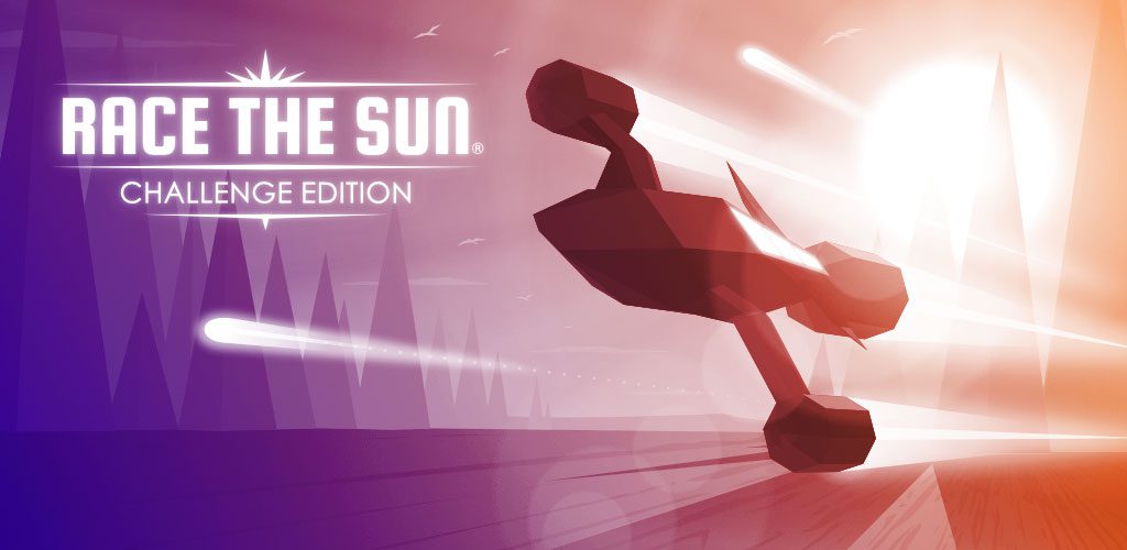 RACE THE SUN CHALLENGE EDITION®