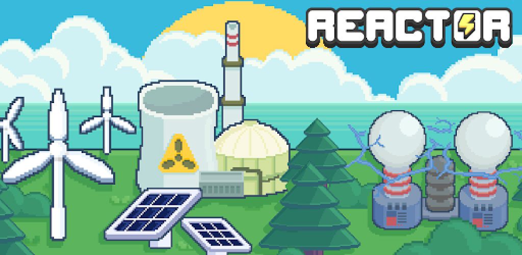 Reactor-Idle-Tycoon