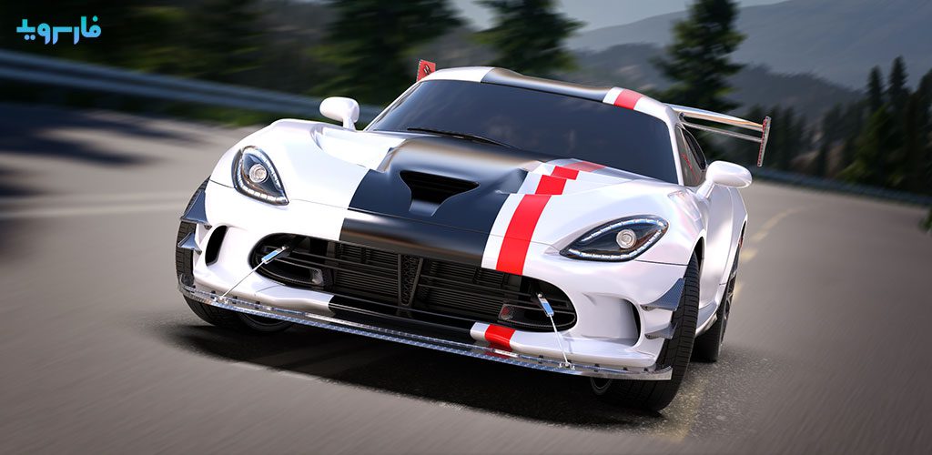 Real Driving 2: Ultimate Car Simulator