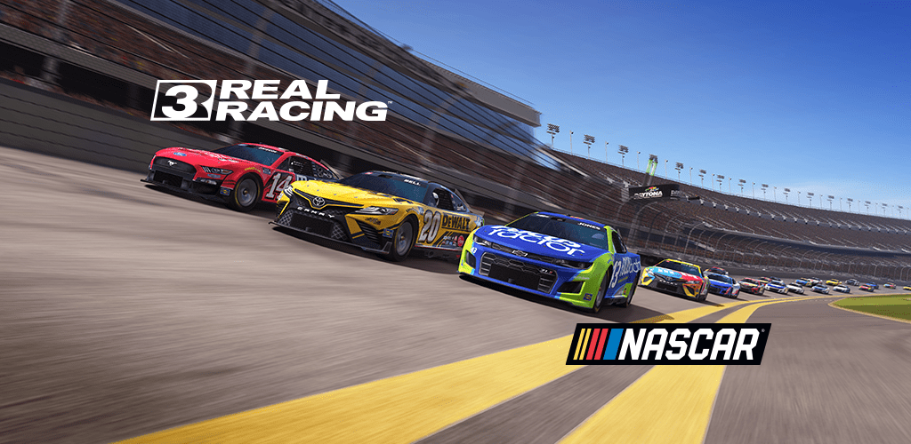 Real Racing 3