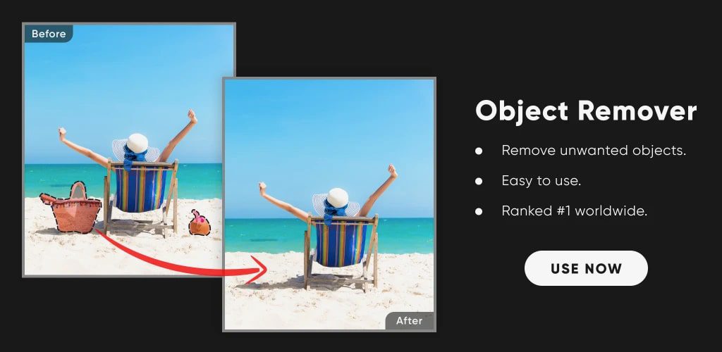 Remove It-Remove Objects