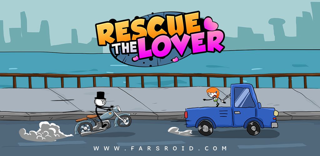 Rescue the Lover
