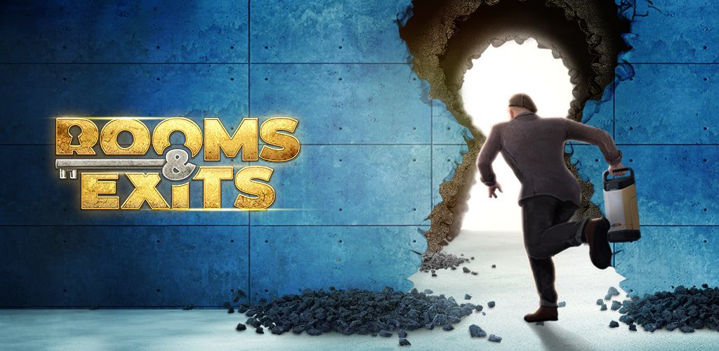 Rooms-and-Exits