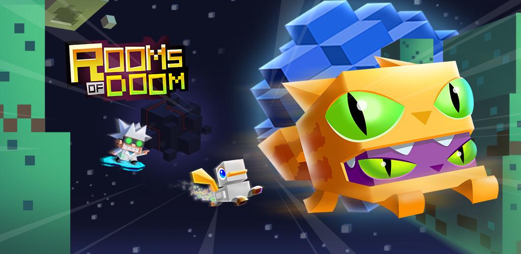 Rooms of Doom Android
