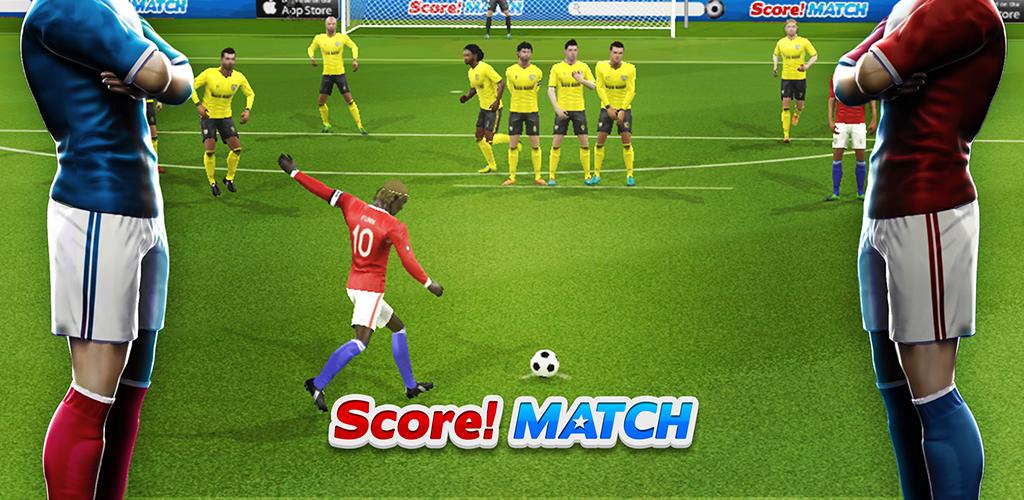 Score-Match