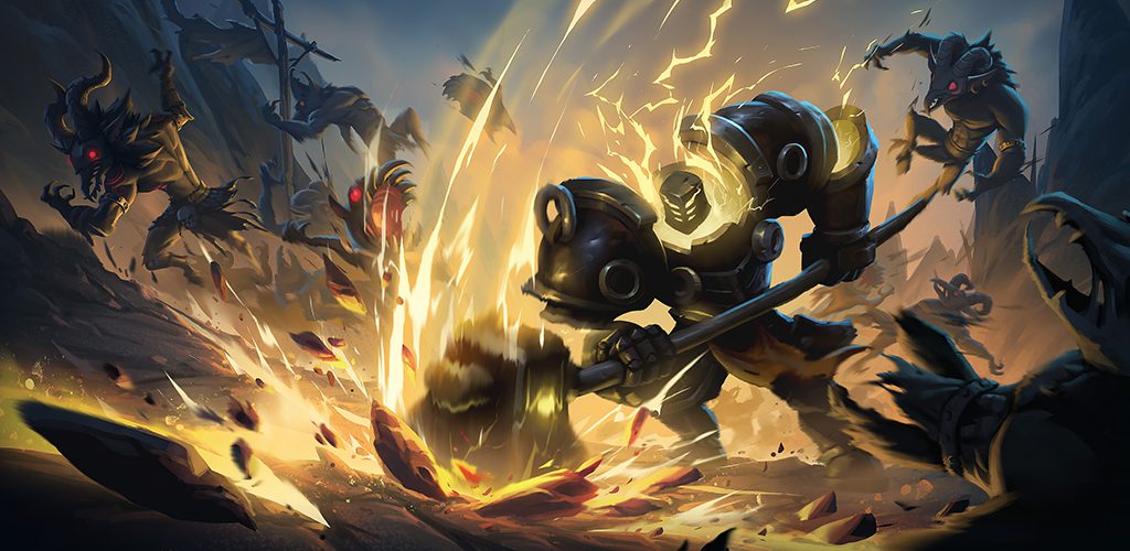 Shadow of Death Dark Knight