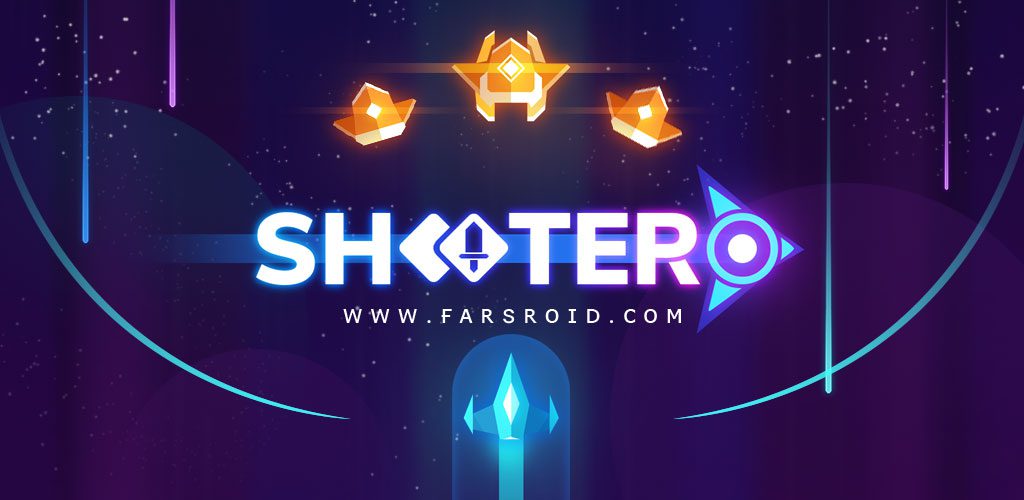Shootero