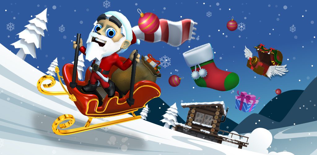 Ski-Safari-