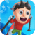 Ski Safari Logo2