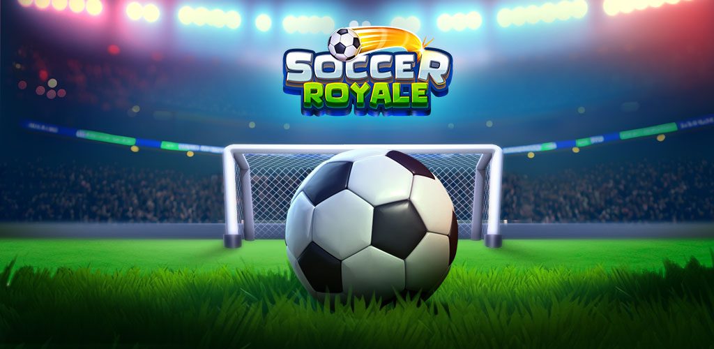 Soccer-Royale