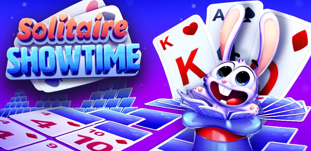 Solitaire Showtime: Tri Peaks Solitaire Free & Fun