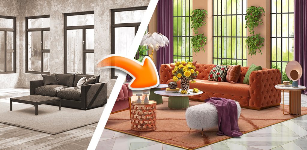 Space Decor Villa