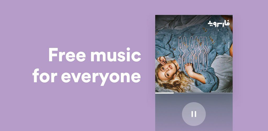 Spotify Lite